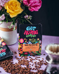 Wake The Folks Up - Light Roast