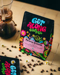 Peruvian Groovian - Medium Roast