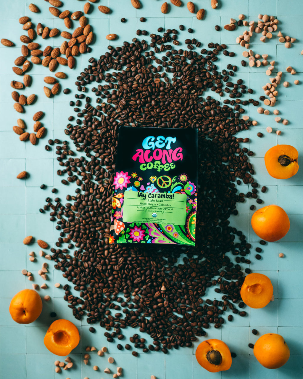 ¡Ay Caramba! - Light Roast